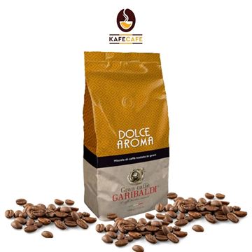 Picture of DOLCE AROMA COFFEE BEANS X 1KILO
